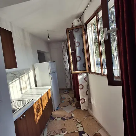 Beta beach room Apartment Vlorë